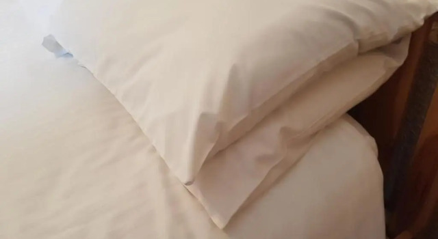 Economy huone Brampton Guest House