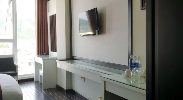 Номер Premier DHP Luxury Hotel