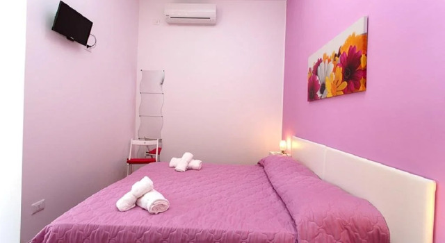 Affittacamere Villa Santa Lucia, Rezervovat Vila San Benedetto del Tronto 