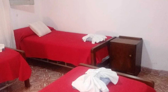 Номер Standard Bambi Hotel