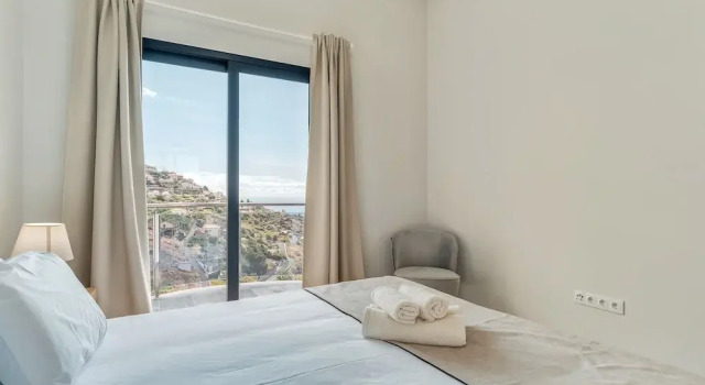 Alegria Residencial II, Boek Appartement Campanário Madeira