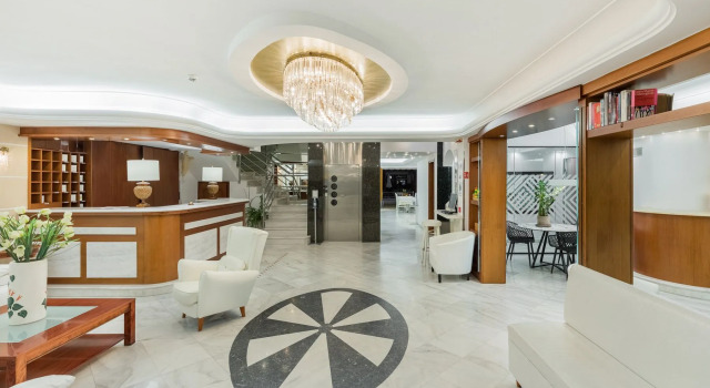 Evdion Hotel, Rezerwuj Hotel Neoi Poroi 