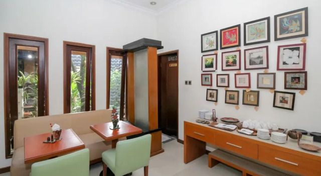 Airy Tegalrejo Tri Margo Kulon 9A Yogyakarta
