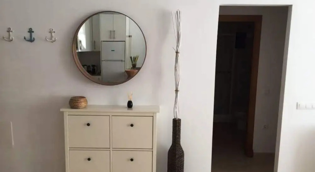 107418 - Apartment in Zahara