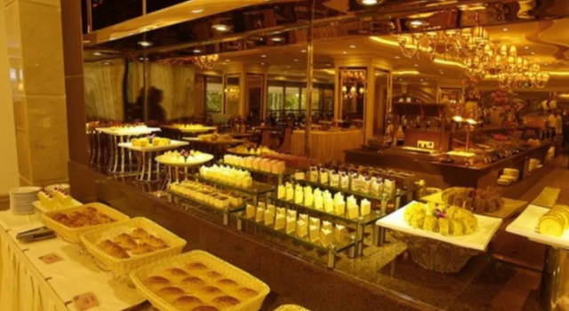 Golden Bauhinia International Hotel, Забронировать Отель Бизнес-отели Цинсю, 4* 5*