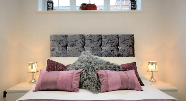 De La Haye Appartment, Забронировать Отель Отели Англии 4 звезды, 4*