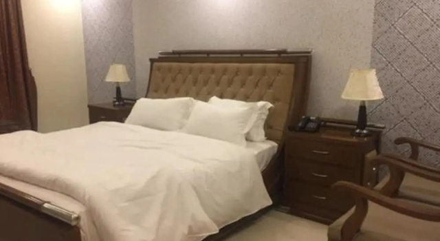 Двухместный номер Standard Hotel Faran