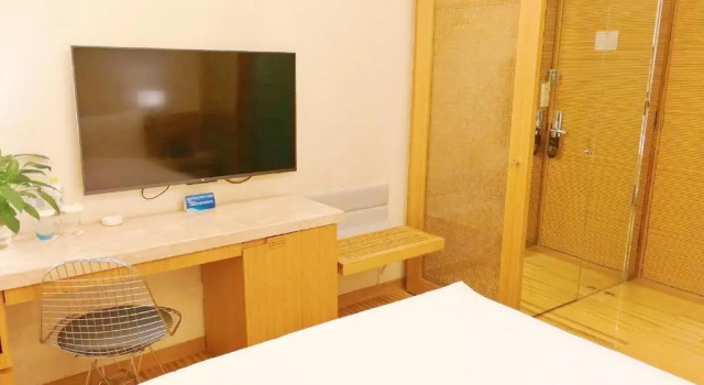 Номер Superior HORIZON-boutique hotel