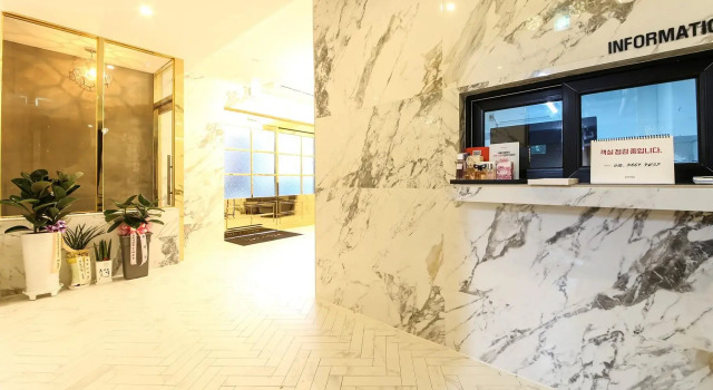 EL Hotel Busan, Reserva ahora Hotel Hoteles en Busán con desayuno, cerca de Teleférico de Songdo, Desayunos