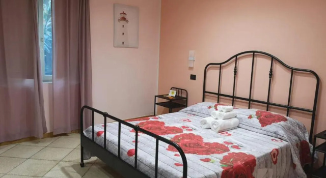 Номер Standard Bed and Breakfast Picentia 19