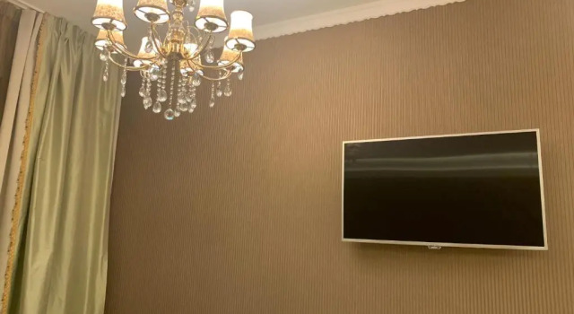 Двухместный номер Standard с балконом Hotel Goya Collection