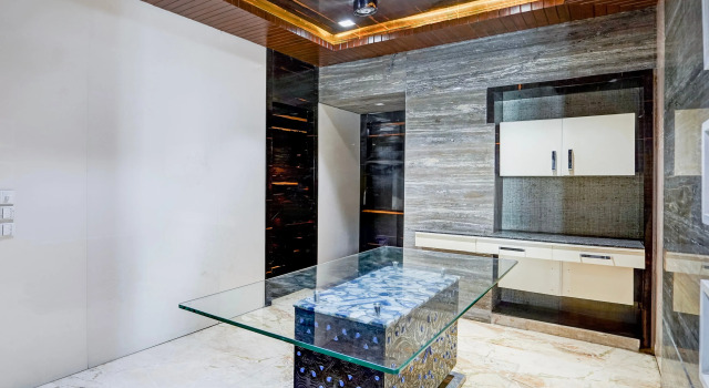 Hotel Shanti Kutir