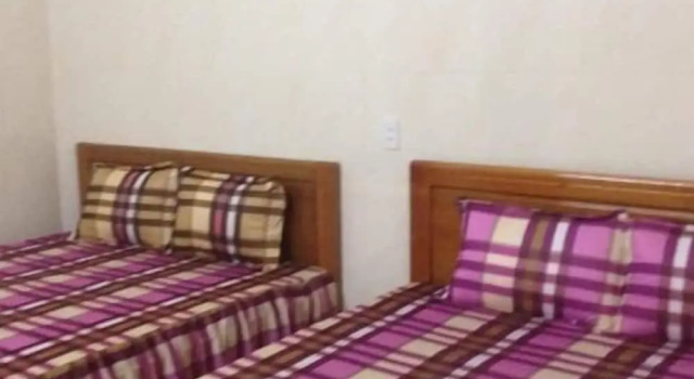 Семейный номер Standard Nha Nghi Gia Bao