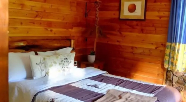 Номер Standard Cabañas Las Maras