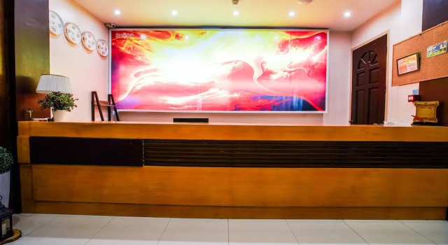 Hotel Edmundo by OYO Rooms, Réserver Hôtel Pototan Visayas