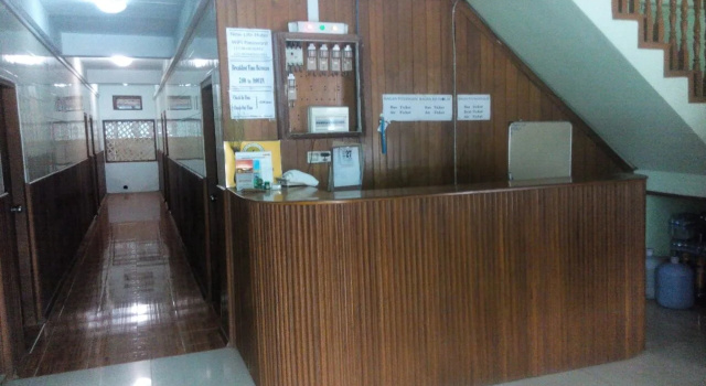 New Life Guest House, Book Guesthouse Nyaung-U Mandalay Region