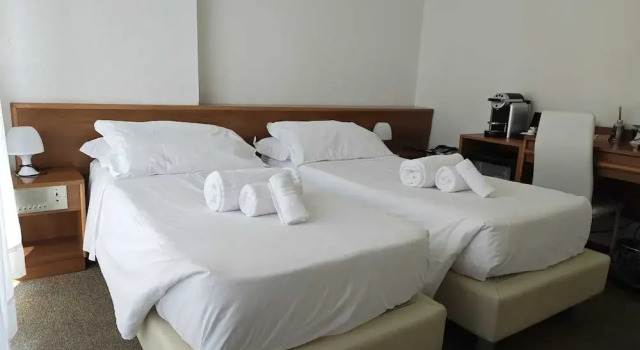 Номер Classic Hotel Rio Sanremo