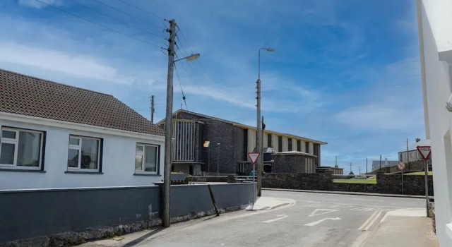 Kilkee Townhouse, Buchen Sie Hotel Kilkee Clare