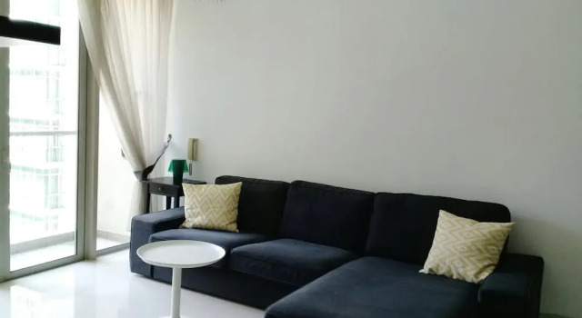 City Residences 2 Bedroom Apartment KLCC