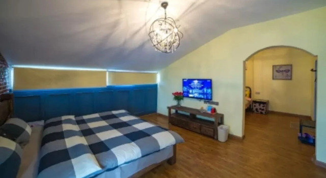San Jian Ke Boutique Inn, Reserva ahora Boutique Hoteles boutique en Hanqiyu, Boutique