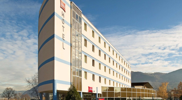 ibis Archamps Porte de Genève, Забронировать Отель Отели Geneva-French Side 3 звезды, 3*