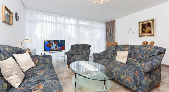 Ferienhaus Nordwind, Забронировать Отель Отели Эзенс с парковкой, Парковка