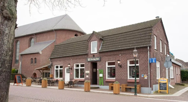 B&B Lindenhof Geijsteren, Prenota Bed & breakfast Wanssum Venray