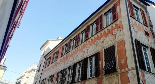 MistrangeloHome 3 - Appartamento in Pieno Centro