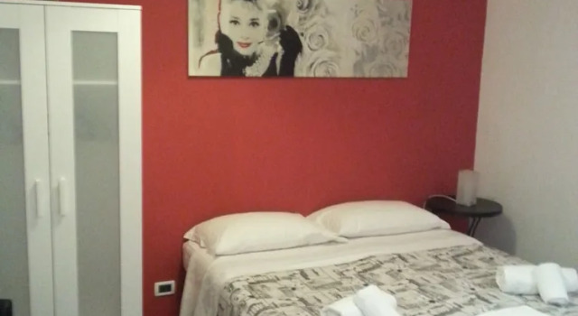 Core de Roma Suites