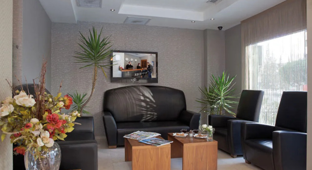 Ketenci Residence Hotel