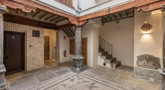 Boutique Granada 3000, Book Boutique Hotel Boutiquehoteller i Granada, Boutique Hotel