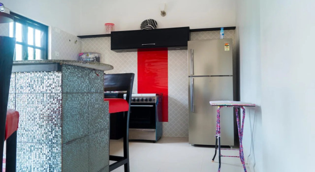 Elegance by Inspire Goa, Prenota Hotel Candolim 