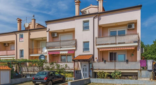 Nice Home in Kukci With Wifi and 2 Bedrooms