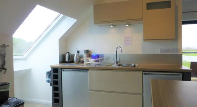 Апартаменты Gerycastell Luxury Holiday Apartment with Stunning Views & EV Station Point