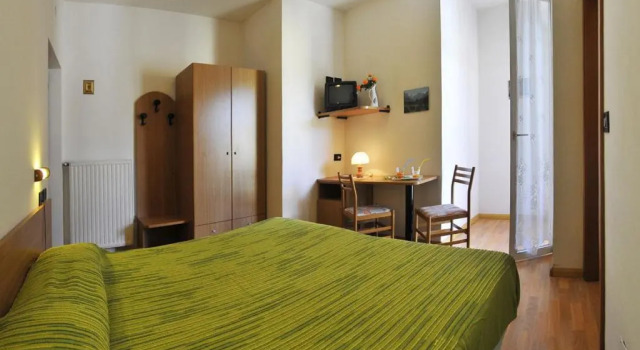 Двухместный номер Standard Villa Flora