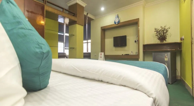 OYO 10908 Hotel North Point, Prenota Hotel Siliguri West Bengal