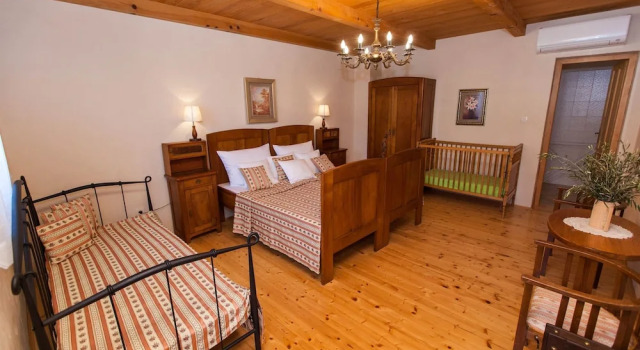 House Villa Vesna