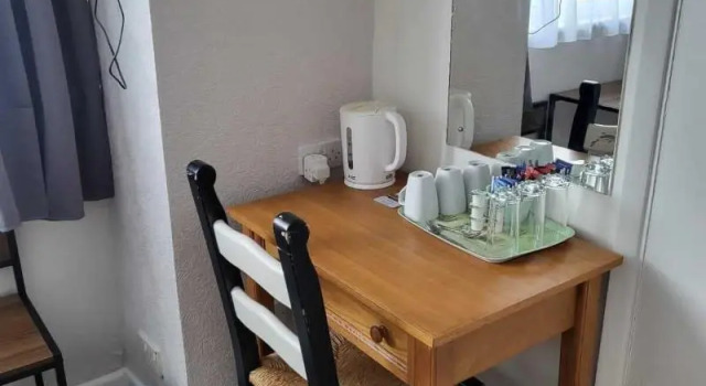 Семейный номер Standard St Georges Guest House