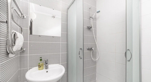 Студия Comfort Potemkin's Favorite Suites