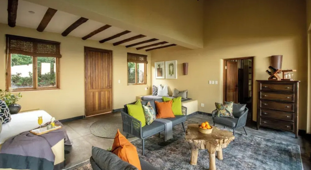 Monarch Beach Villa, Book Villa Hotels in Maputo with Breakfast, Breakfasts
