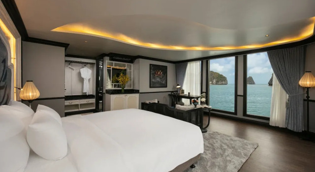 Люкс Royal Lapinta Luxury Cruises