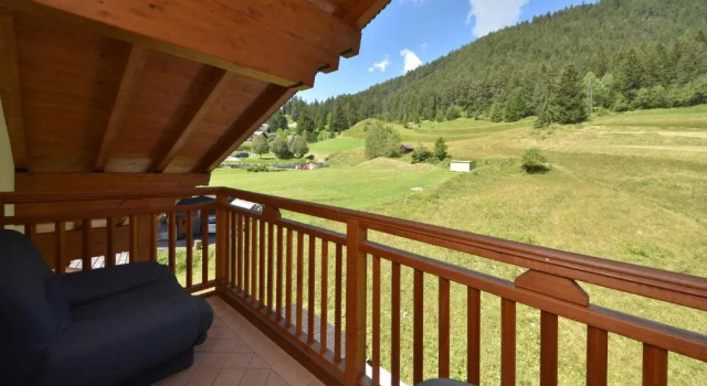 Трёхместный номер Standard Villa Gemmy