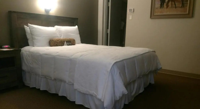 Номер Standard The Stables Inn & Suites