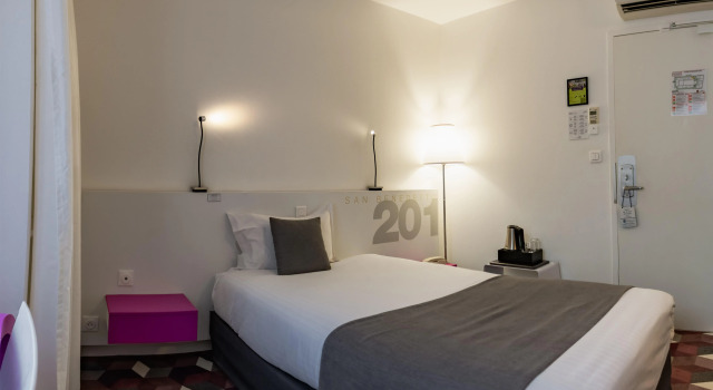 Одноместный номер Standard Best Western Hotel San Benedetto