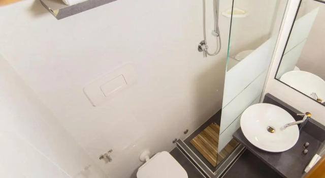 Двухместный номер Standard Locanda Al Centrale