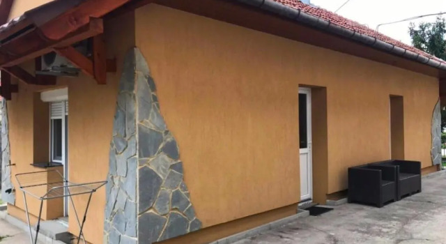 Jázmin Vendégházak és Apartmanok