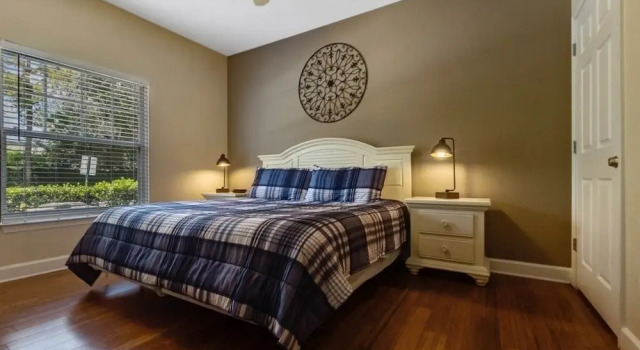 Номер Standard Amazing 4 Bedrooms Townhome 2402