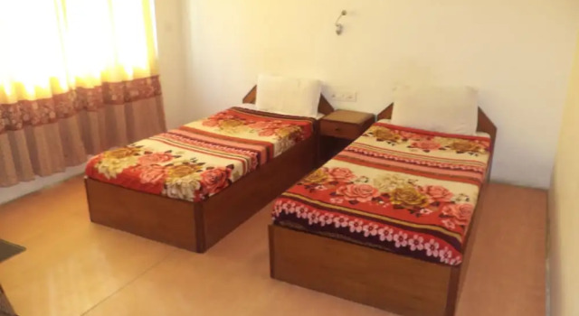Номер Standard Seven Steps Guest House