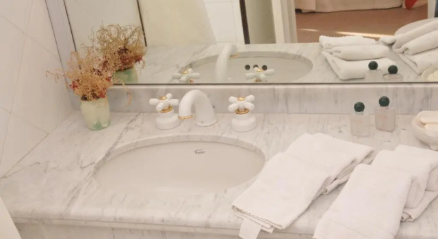Двухместный номер Standard Bagu Villa de Mar