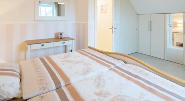 Haus Sielbrise Comfortable Holiday Residence